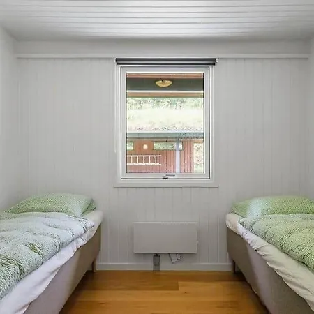 Ferienhaus Bl1195-blokhus-vaedderen-6 *