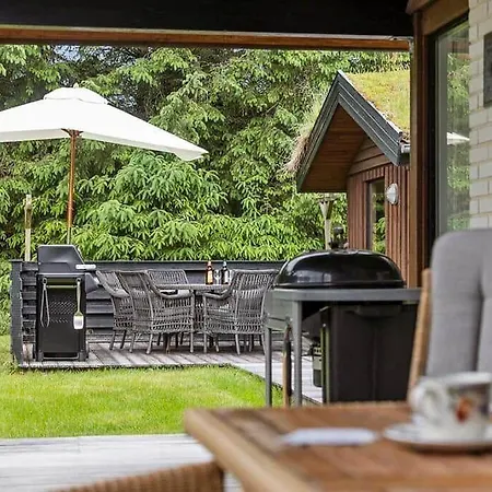 Bl1195-blokhus-vaedderen-6 Ferienhaus Blokhus