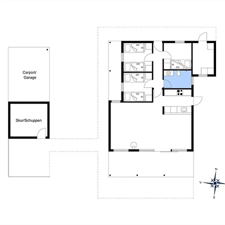 Bl1195-blokhus-vaedderen-6 Ferienhaus *